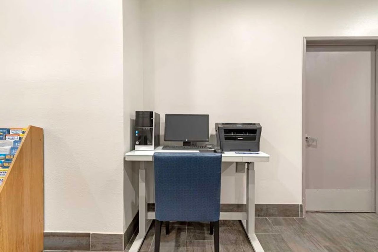 Photo of Best Western Marina State Beach