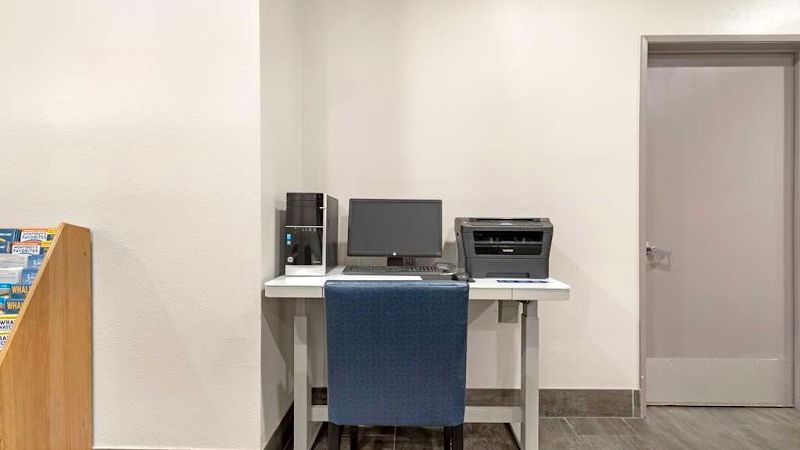 Photo of Best Western Marina State Beach