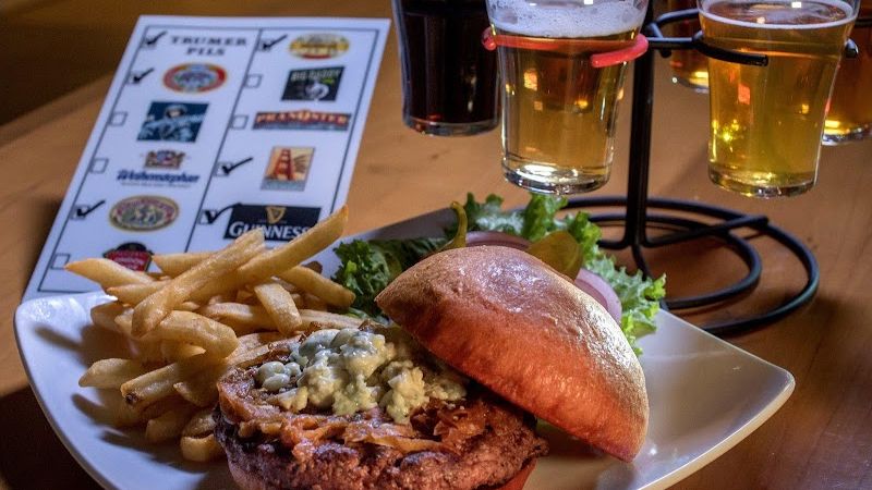 Photo of Holiday Inn San Francisco-Golden Gateway, an IHG Hotel