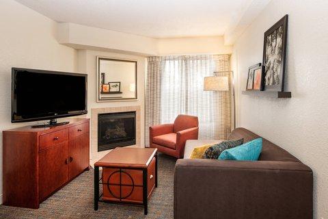 Photo of Residence Inn Newark Silicon Valley