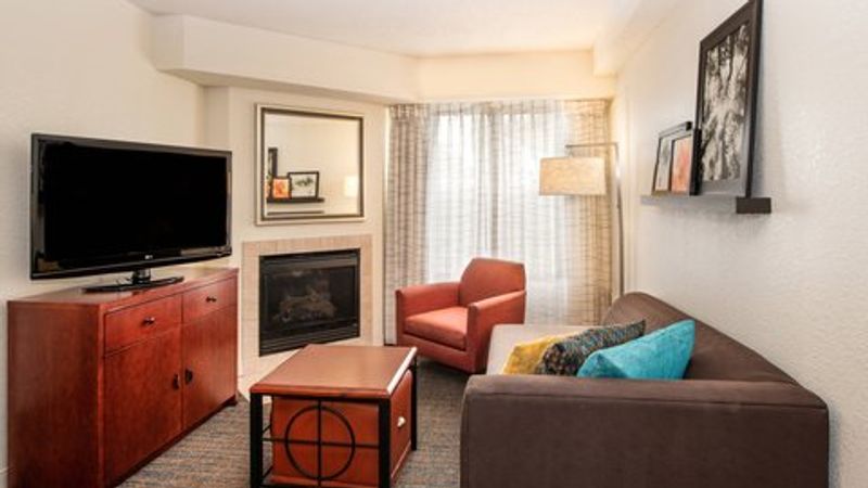 Photo of Residence Inn Newark Silicon Valley