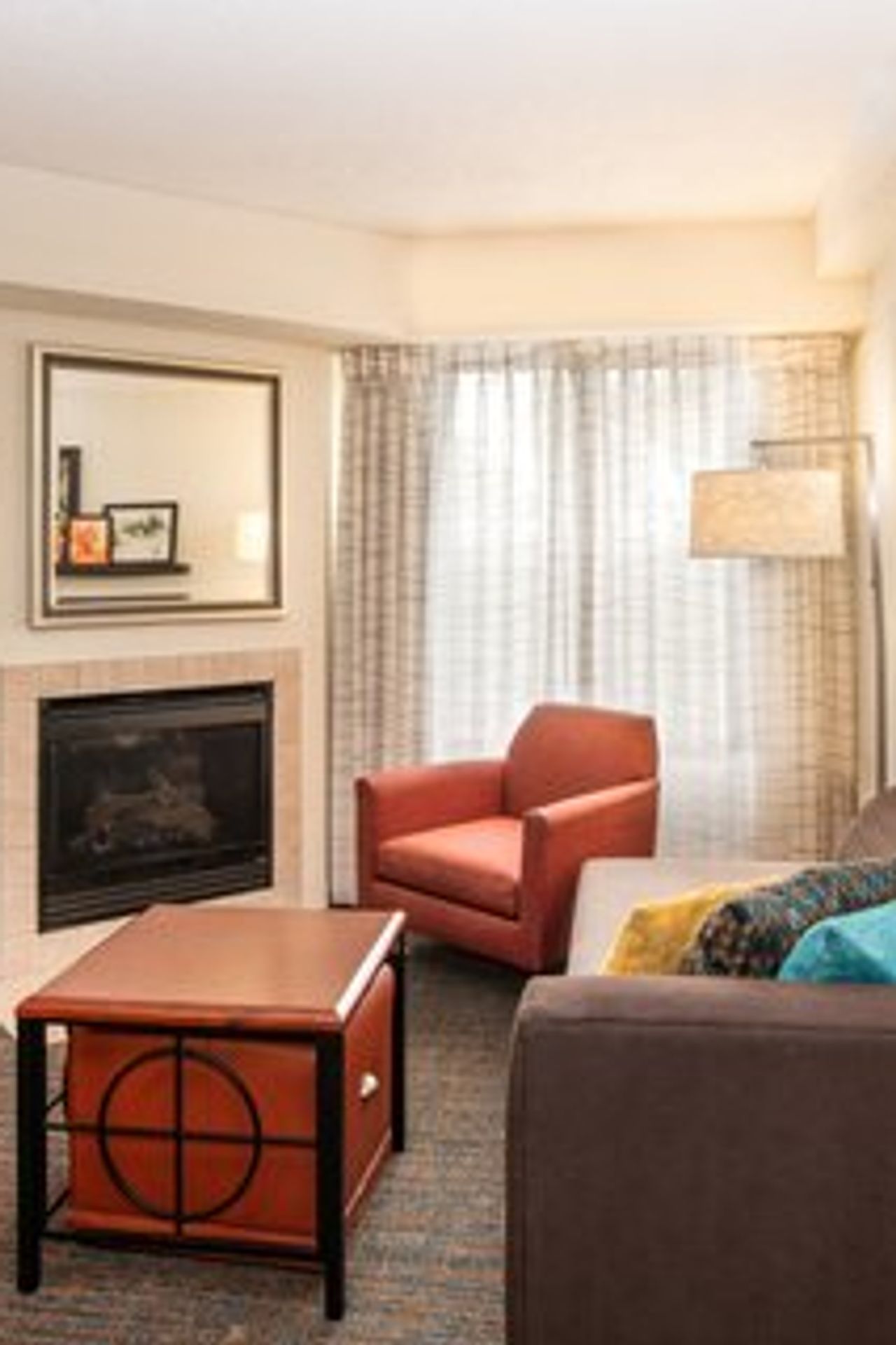 Photo of Residence Inn Newark Silicon Valley