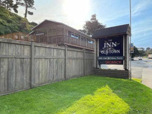 The Inn At Old Town