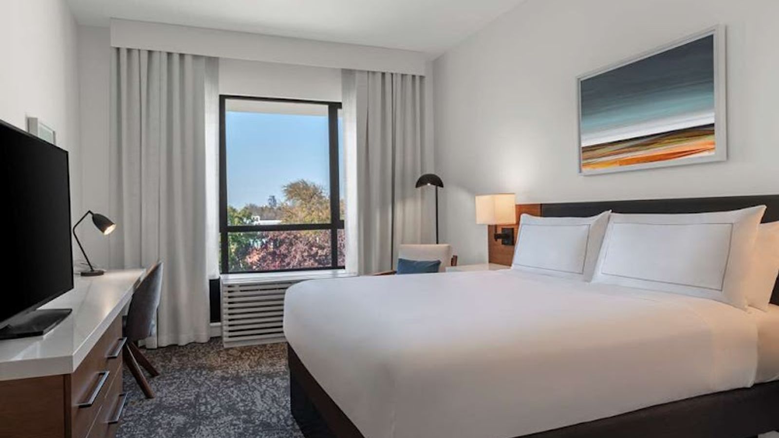 Photo of The Fort Sutter Hotel Sacramento, Tapestry Collection by Hilton