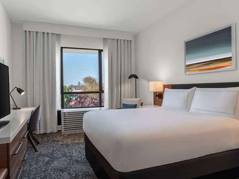 Photo of The Fort Sutter Hotel Sacramento, Tapestry Collection by Hilton