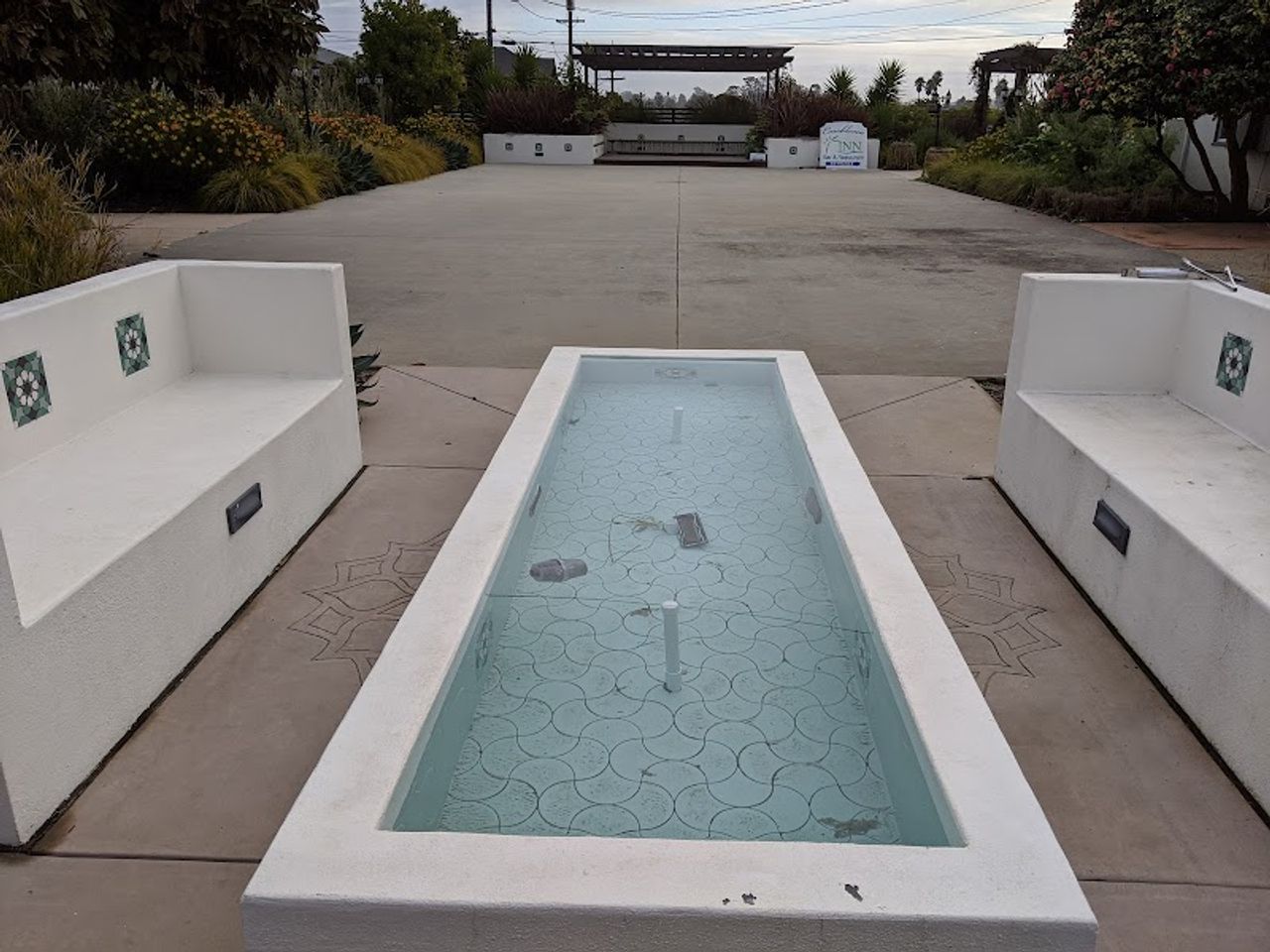 Photo of Casablanca Inn