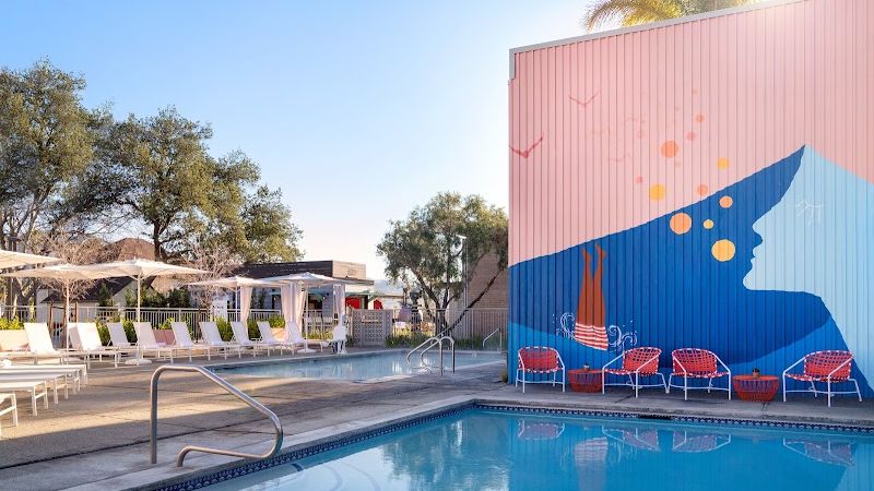 Photo of Dr. Wilkinson's Backyard Resort & Mineral Springs