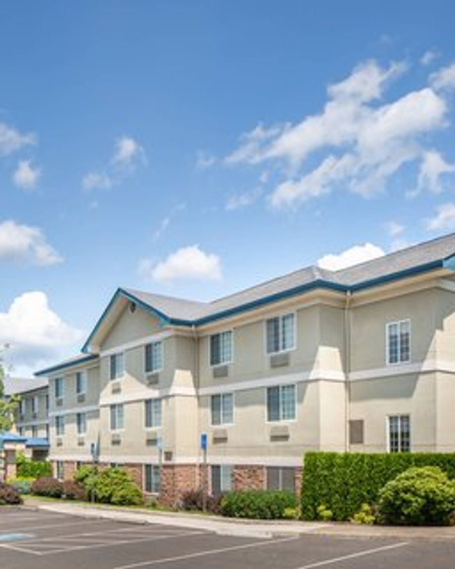 Fairfield Inn & Suites Portland West/Beaverton