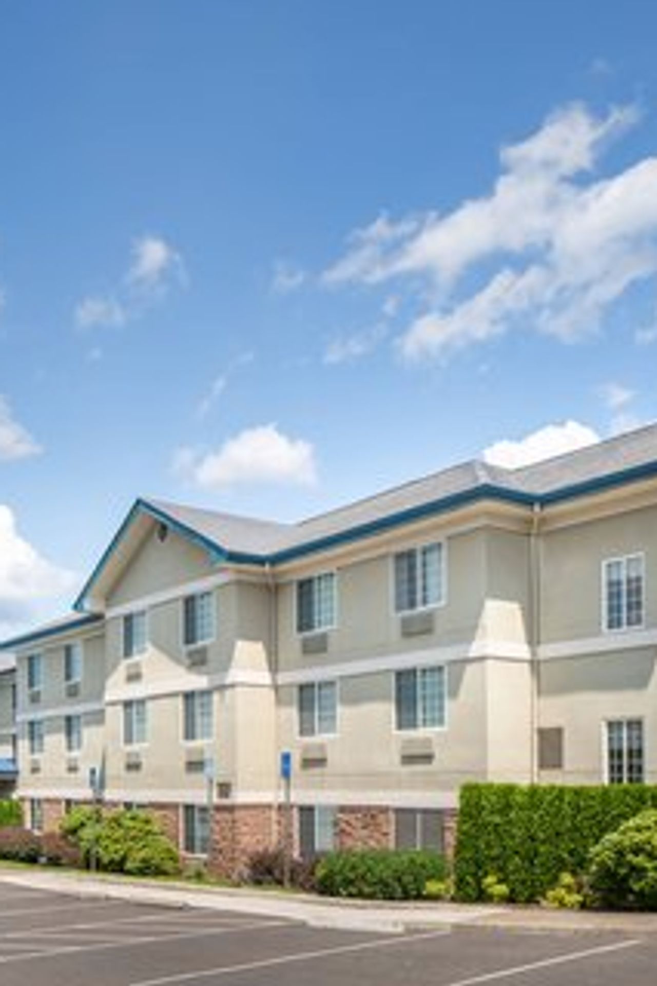 Photo of Fairfield Inn & Suites Portland West/Beaverton