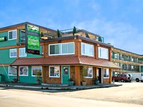 The Westport Inn