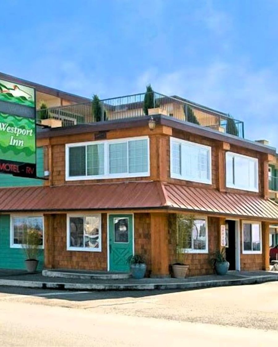 The Westport Inn
