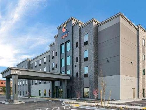 Comfort Suites Kennewick at Southridge