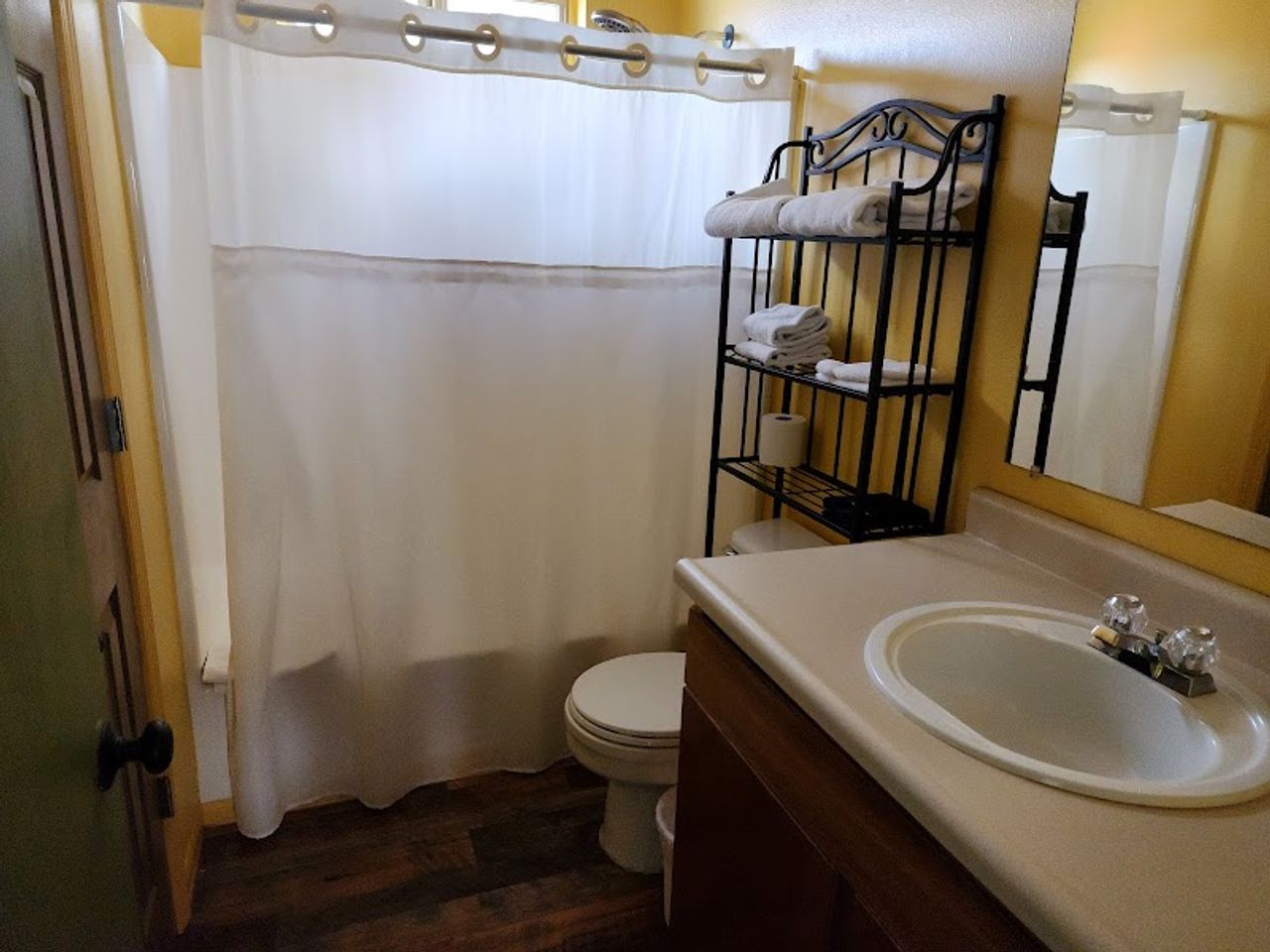 Photo of Crooked River Ranch Cabins