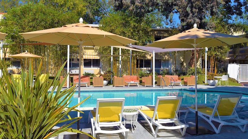 Photo of Wild Palms Hotel - JDV by Hyatt