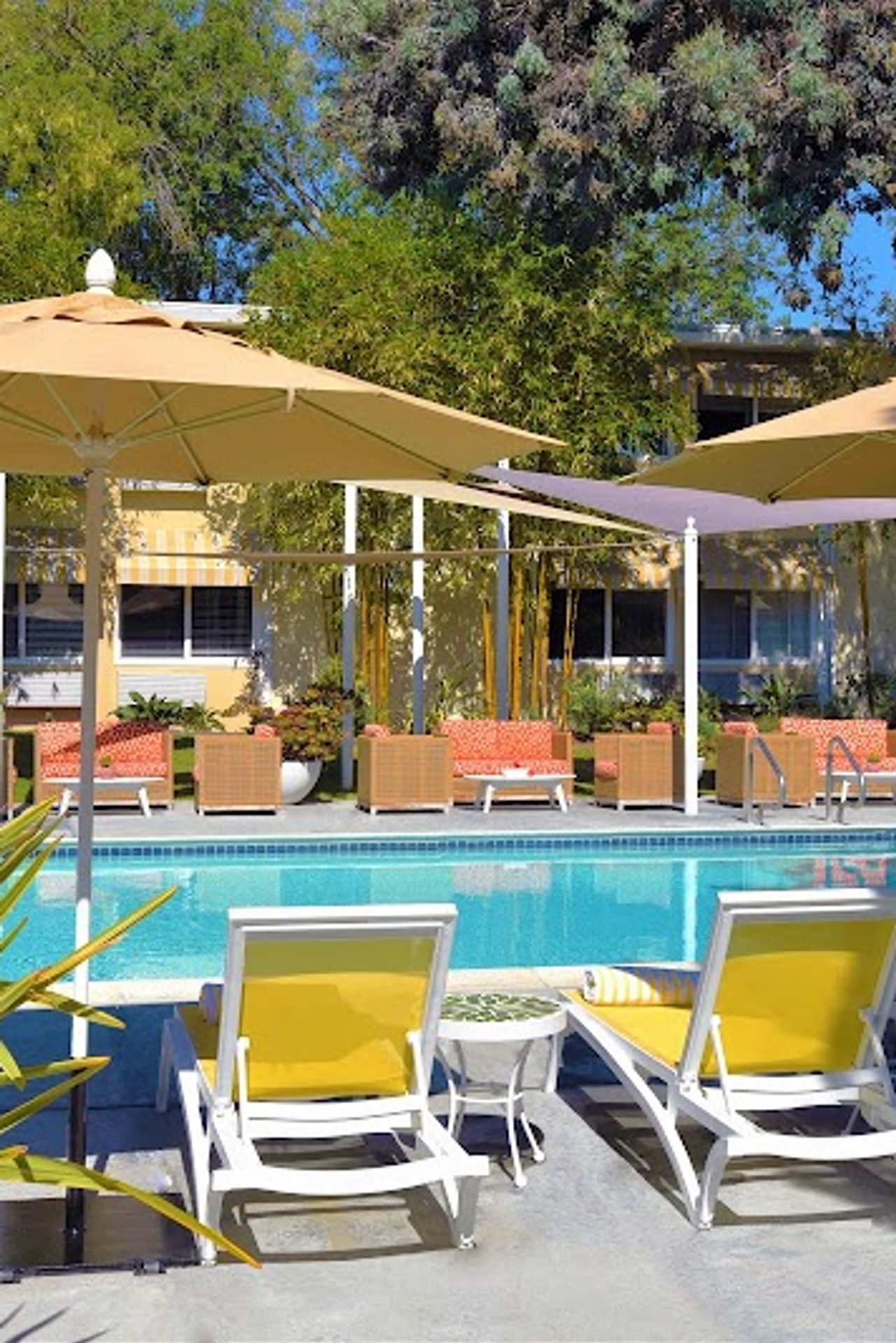 Photo of Wild Palms Hotel - JDV by Hyatt