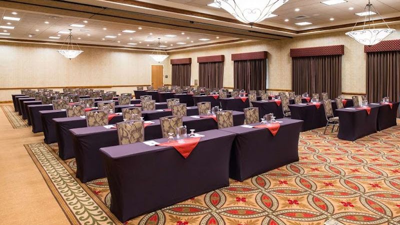 Photo of Hampton Inn & Suites Coeur d' Alene