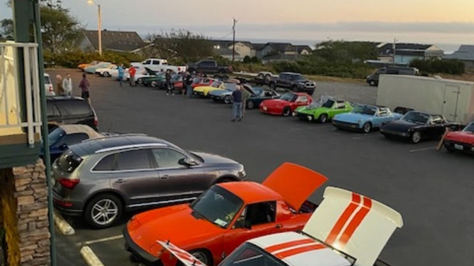 Photo of AmeriCoast Inn