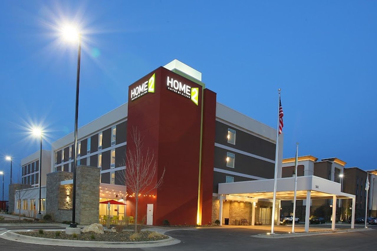 Photo of Home2 Suites by Hilton Nampa