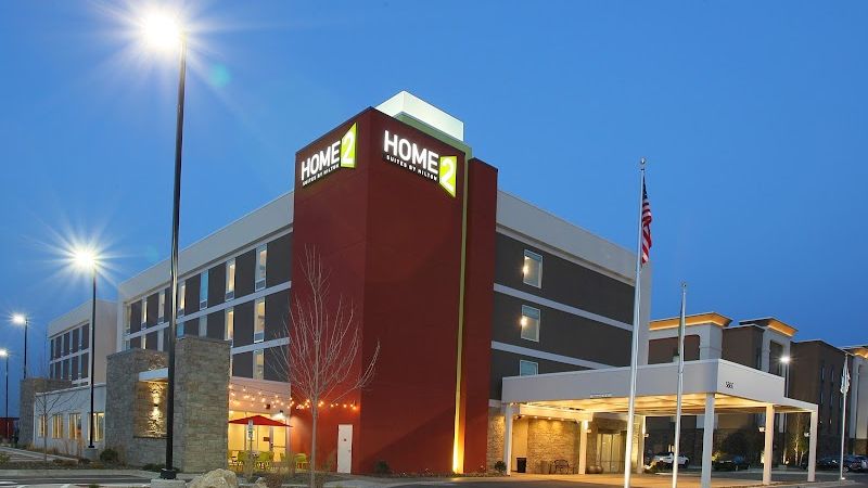 Photo of Home2 Suites by Hilton Nampa
