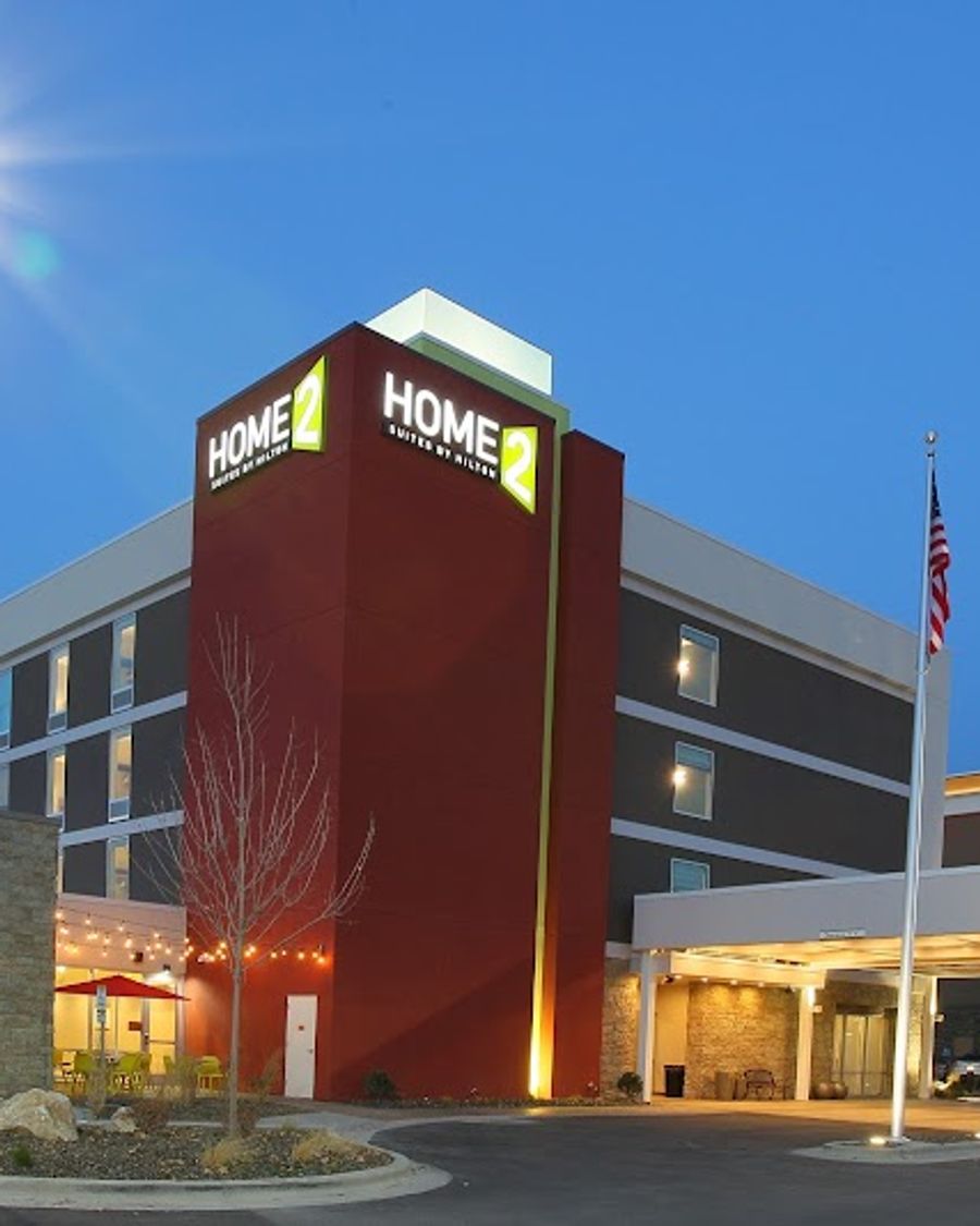 Home2 Suites by Hilton Nampa