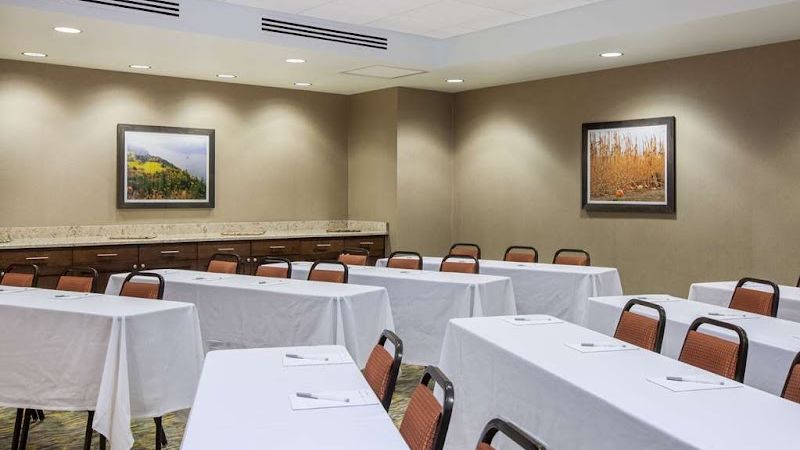 Photo of Hampton Inn & Suites Pasco/Tri-Cities