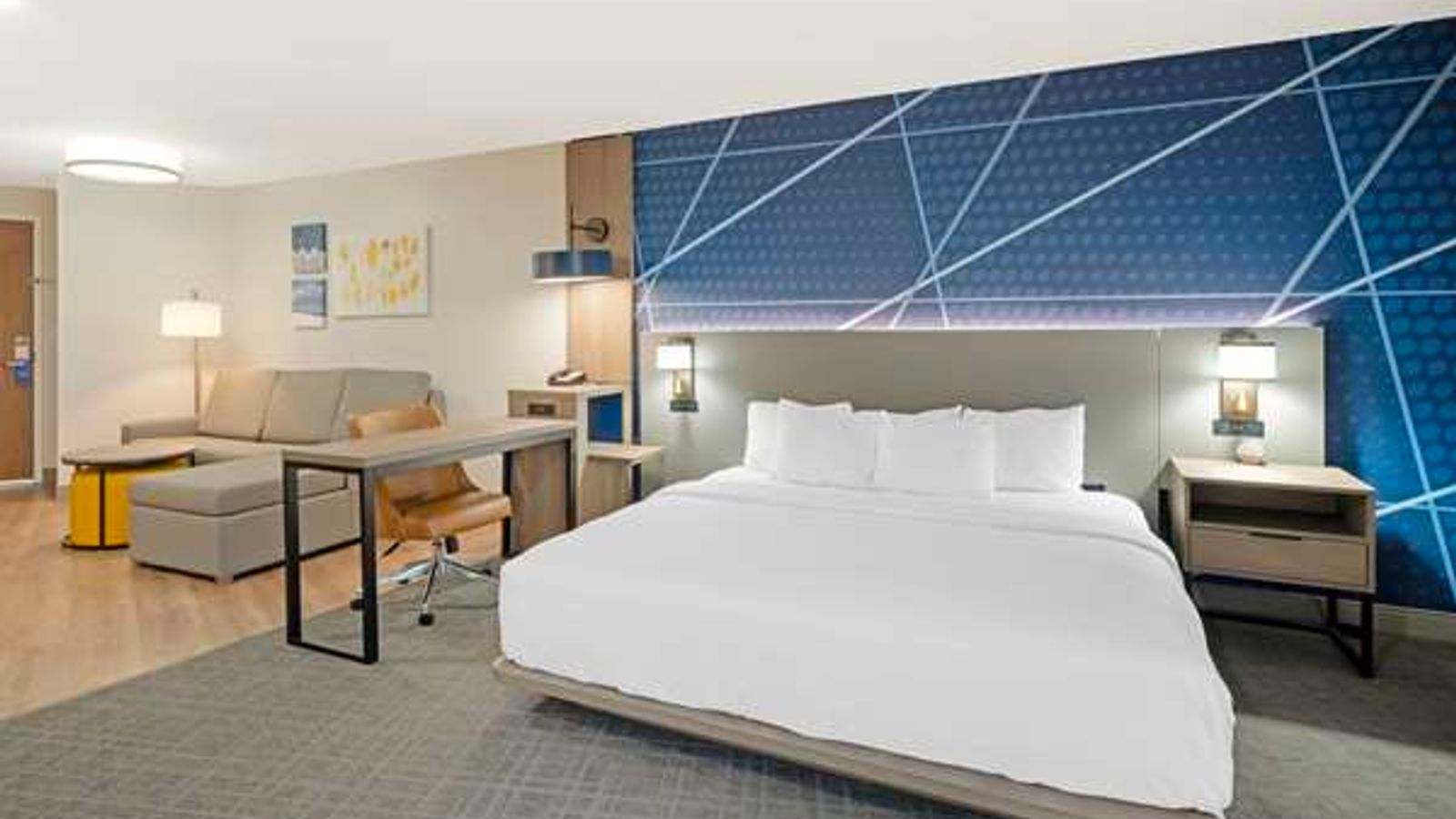 Photo of Comfort Suites Idaho Falls