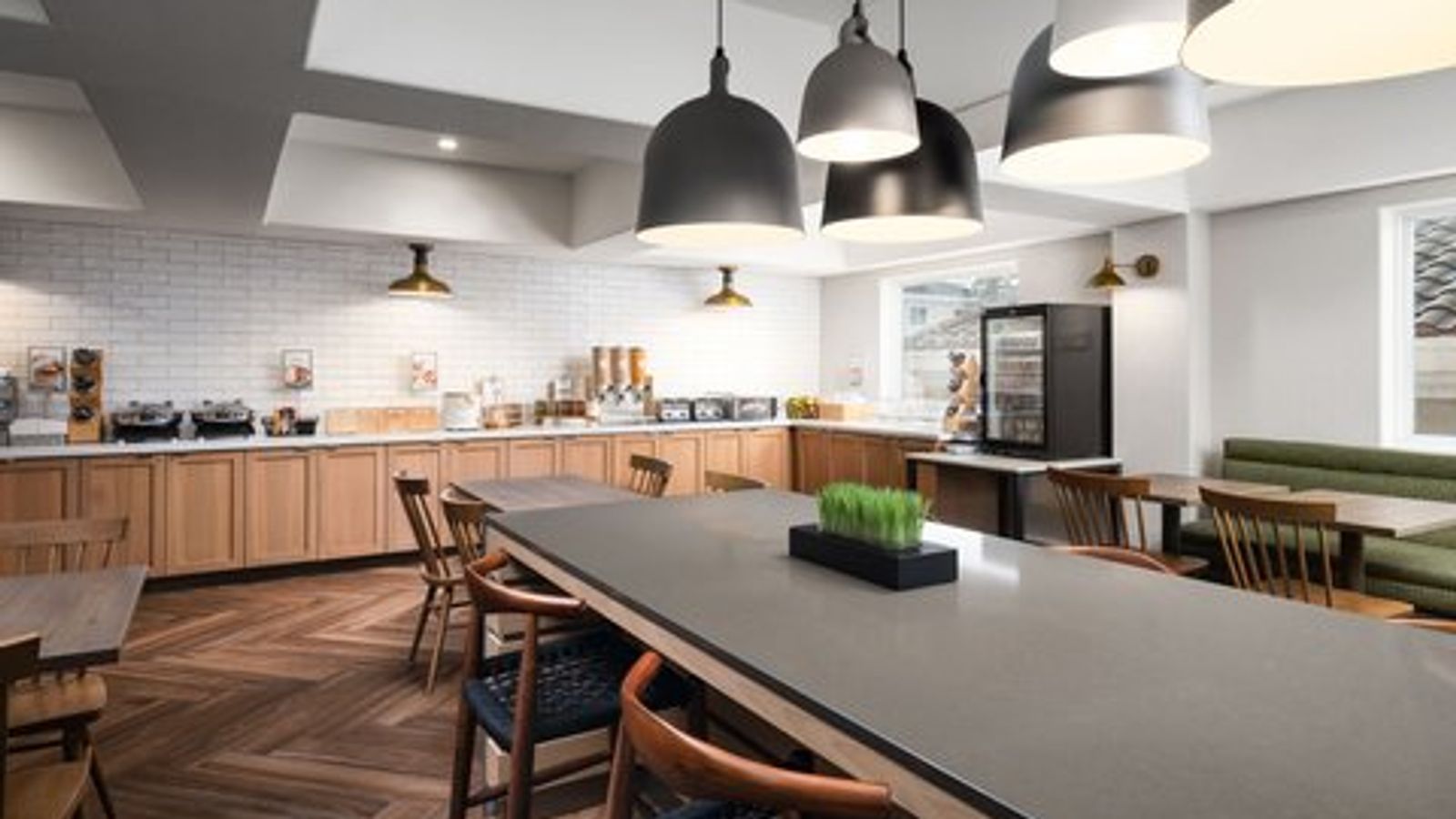 Photo of Fairfield Inn & Suites San Francisco San Carlos