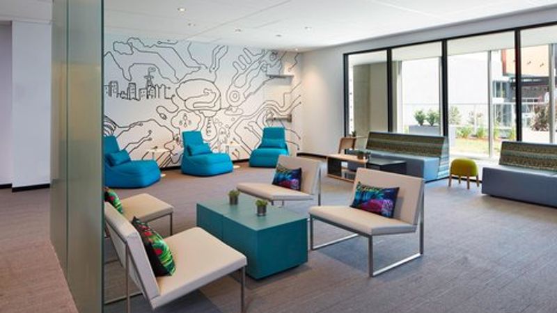 Photo of Aloft Seattle Redmond