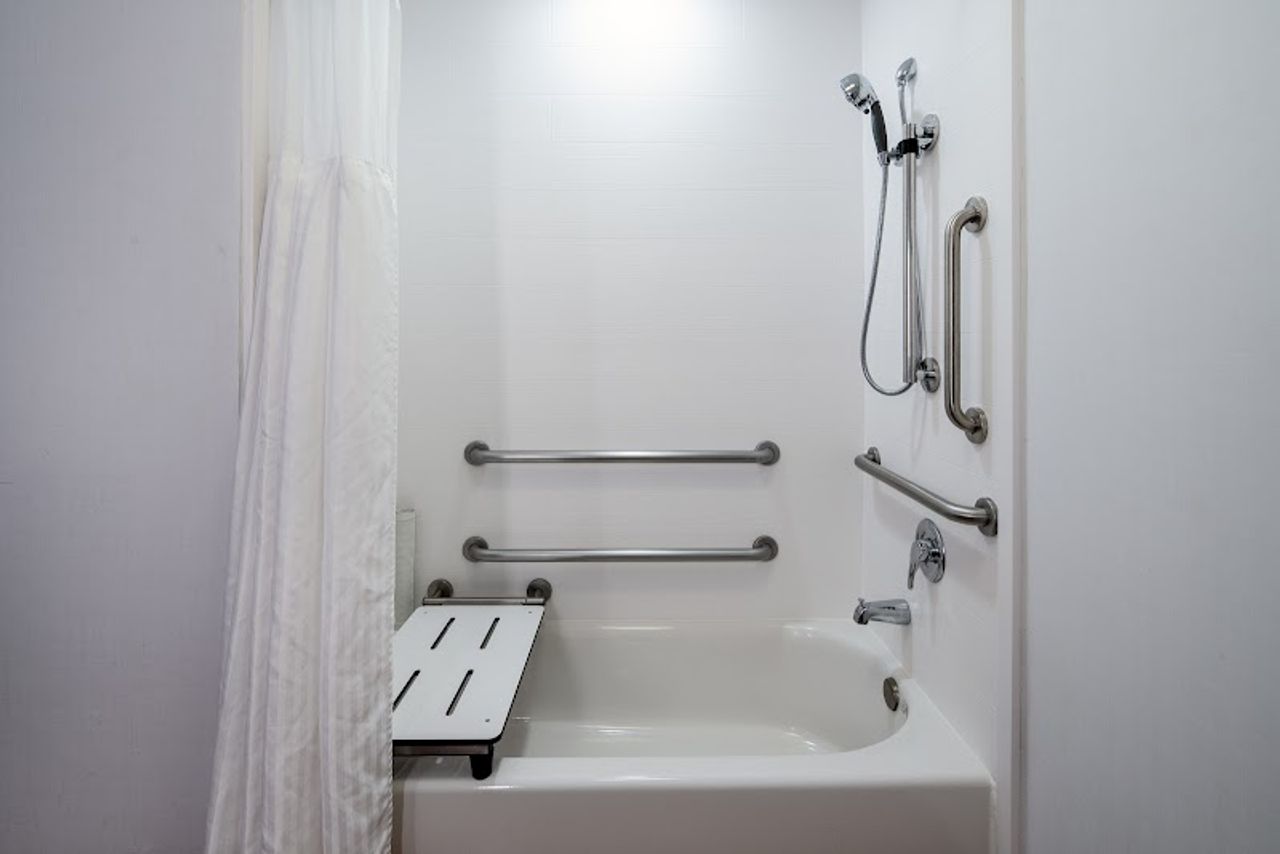 Photo of Hilton Garden Inn Folsom