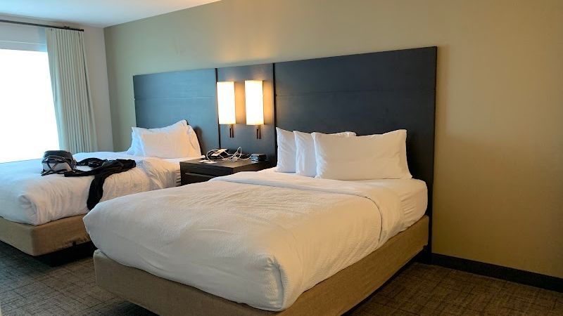 Photo of Residence Inn Livermore