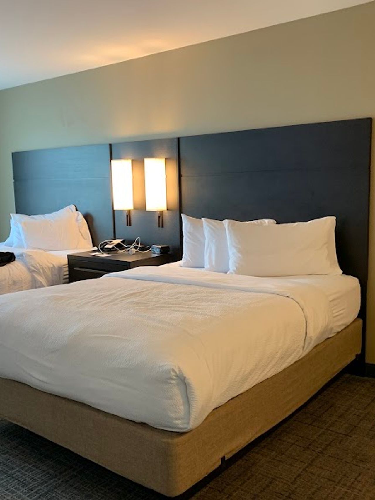 Photo of Residence Inn Livermore