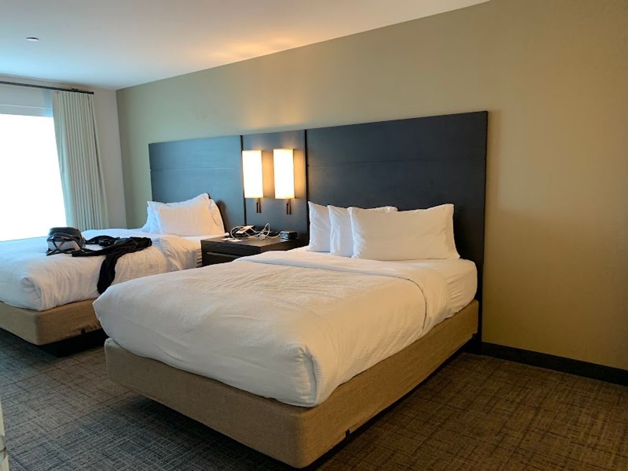 Photo of Residence Inn Livermore