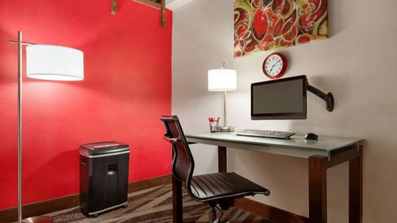 Photo of Ramada by Wyndham Spokane Airport