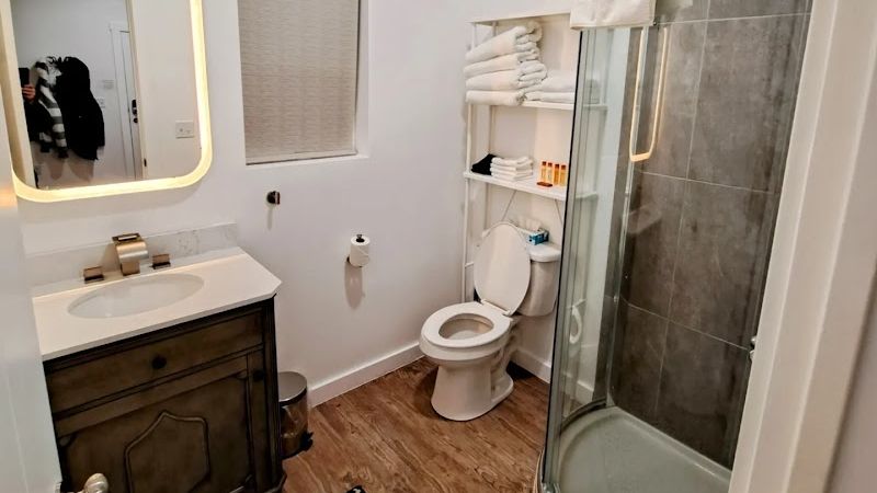 Photo of Winzig Lodge