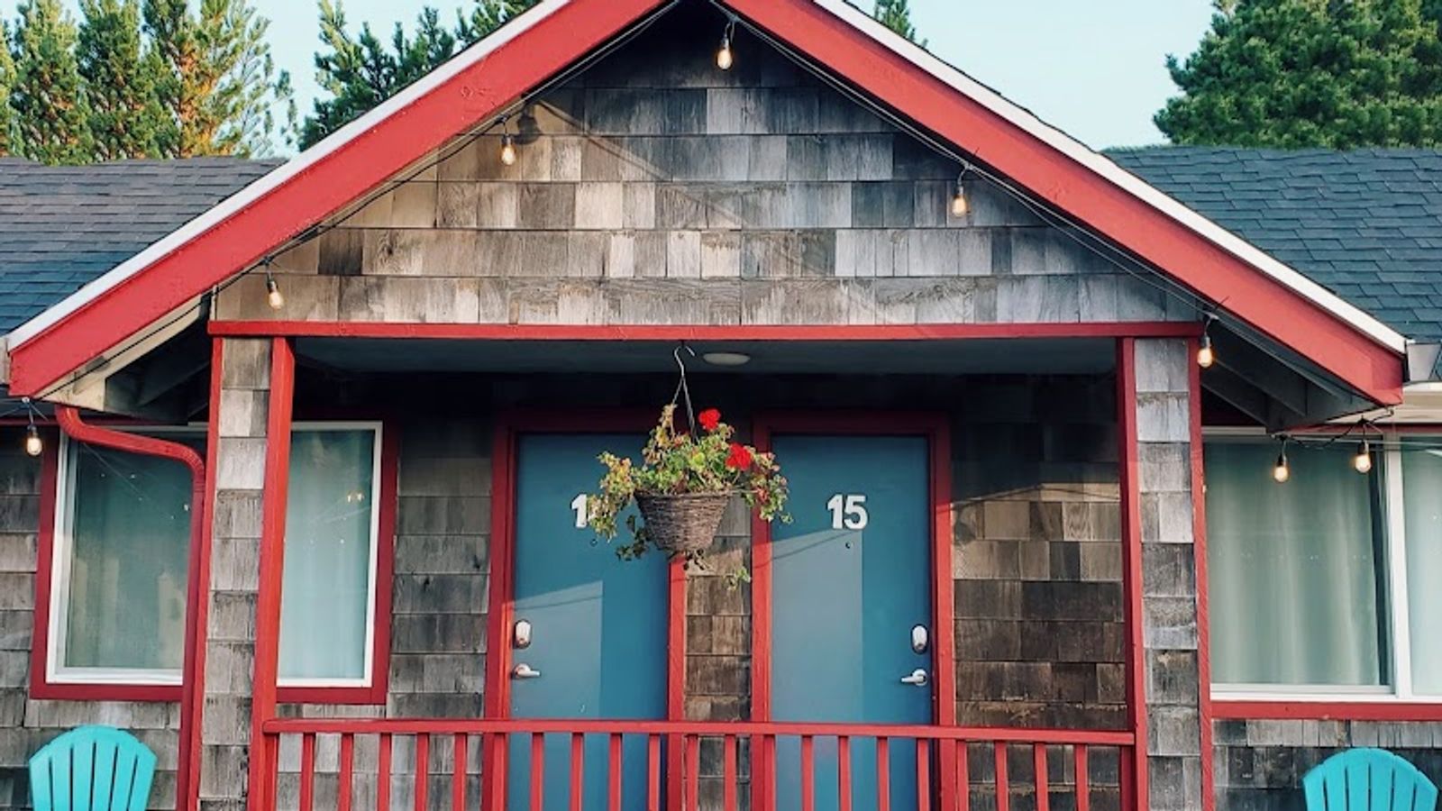 Photo of Surf & Sand Inn