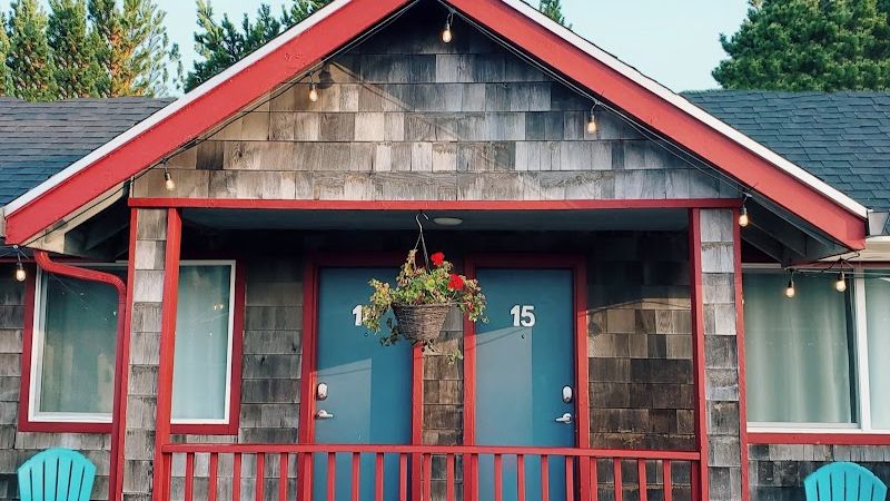 Photo of Surf & Sand Inn