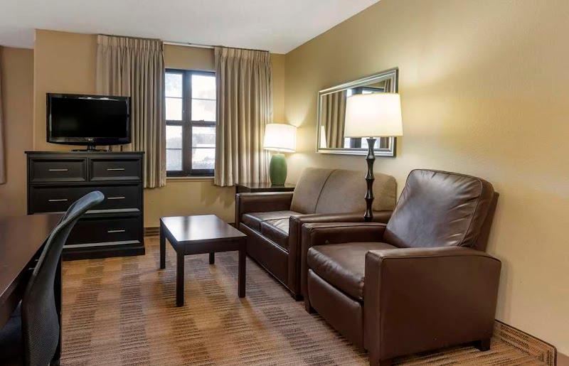 Photo of Extended Stay America - Oakland - Alameda Airport