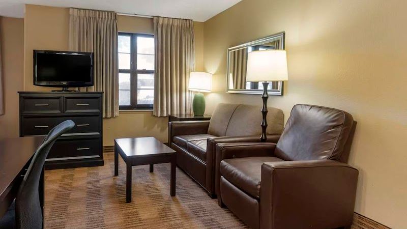 Photo of Extended Stay America - Oakland - Alameda Airport