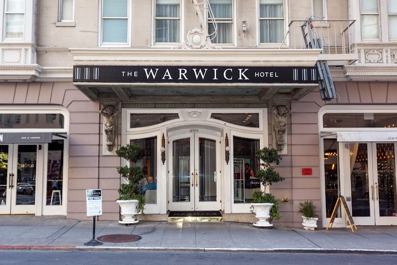 Photo of Warwick San Francisco