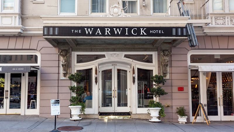 Photo of Warwick San Francisco