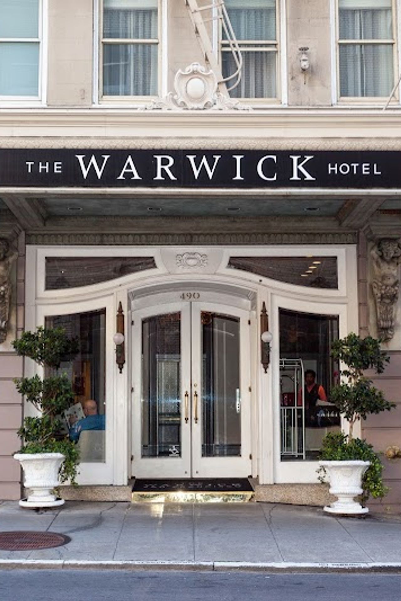 Photo of Warwick San Francisco
