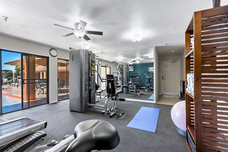 Photo of Best Western Plus Executive Inn & Suites