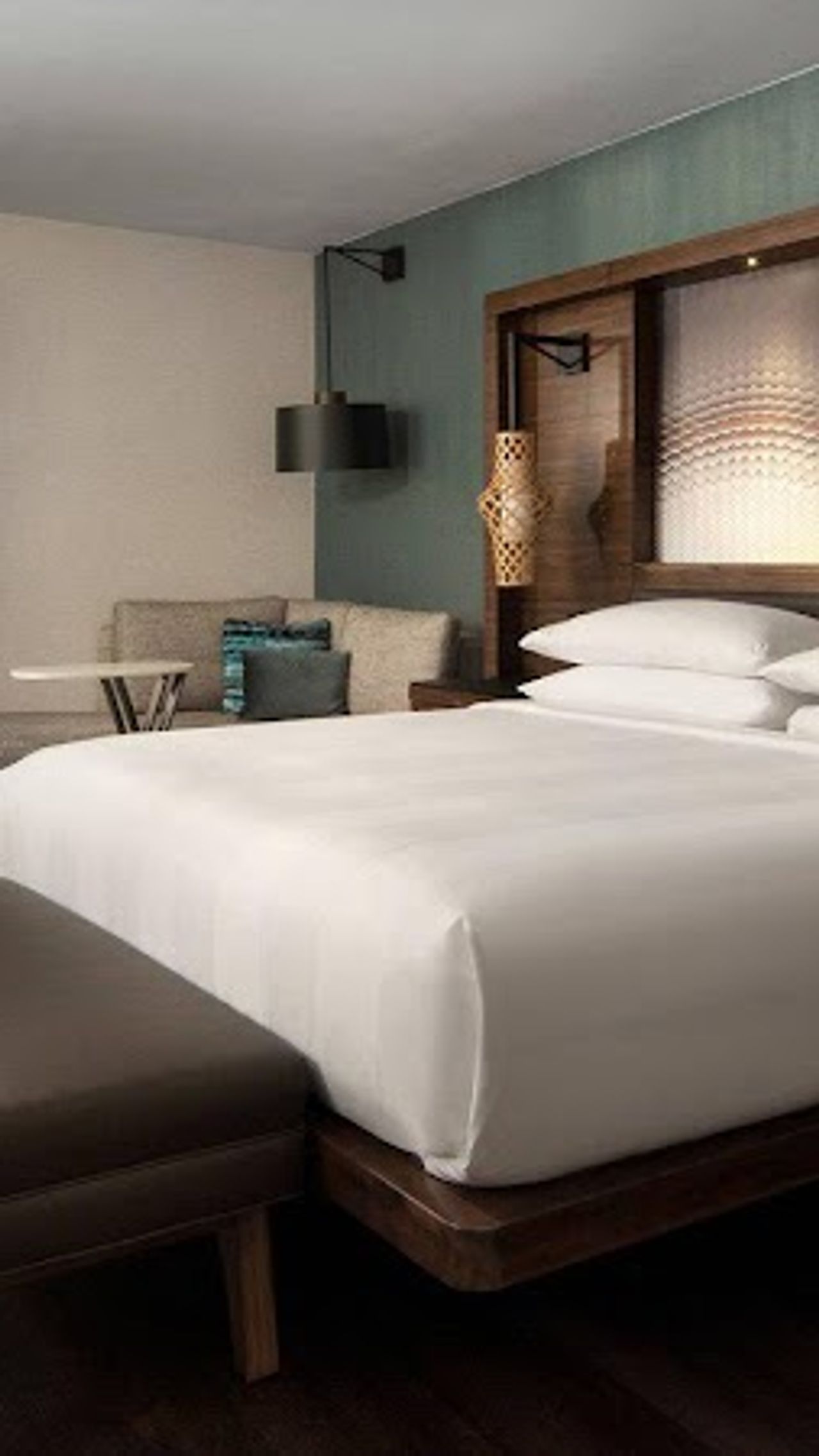 Photo of Seattle Airport Marriott