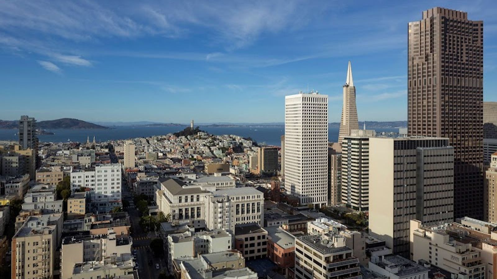 Photo of Grand Hyatt San Francisco