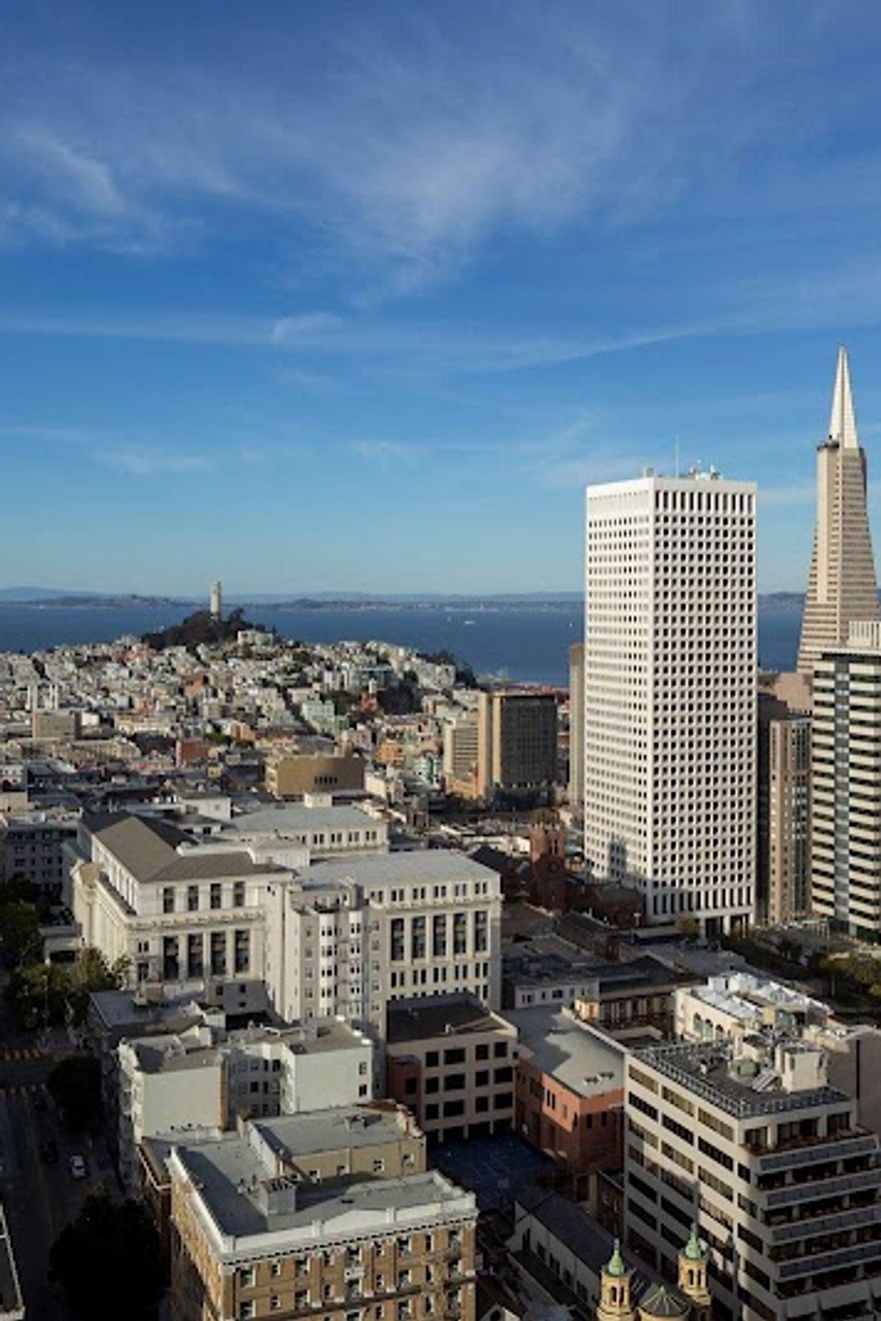 Photo of Grand Hyatt San Francisco