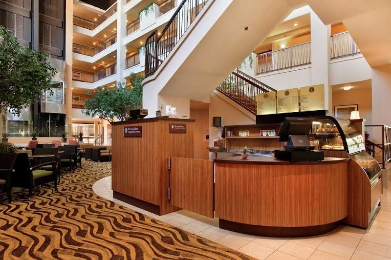 Photo of Hilton Stockton