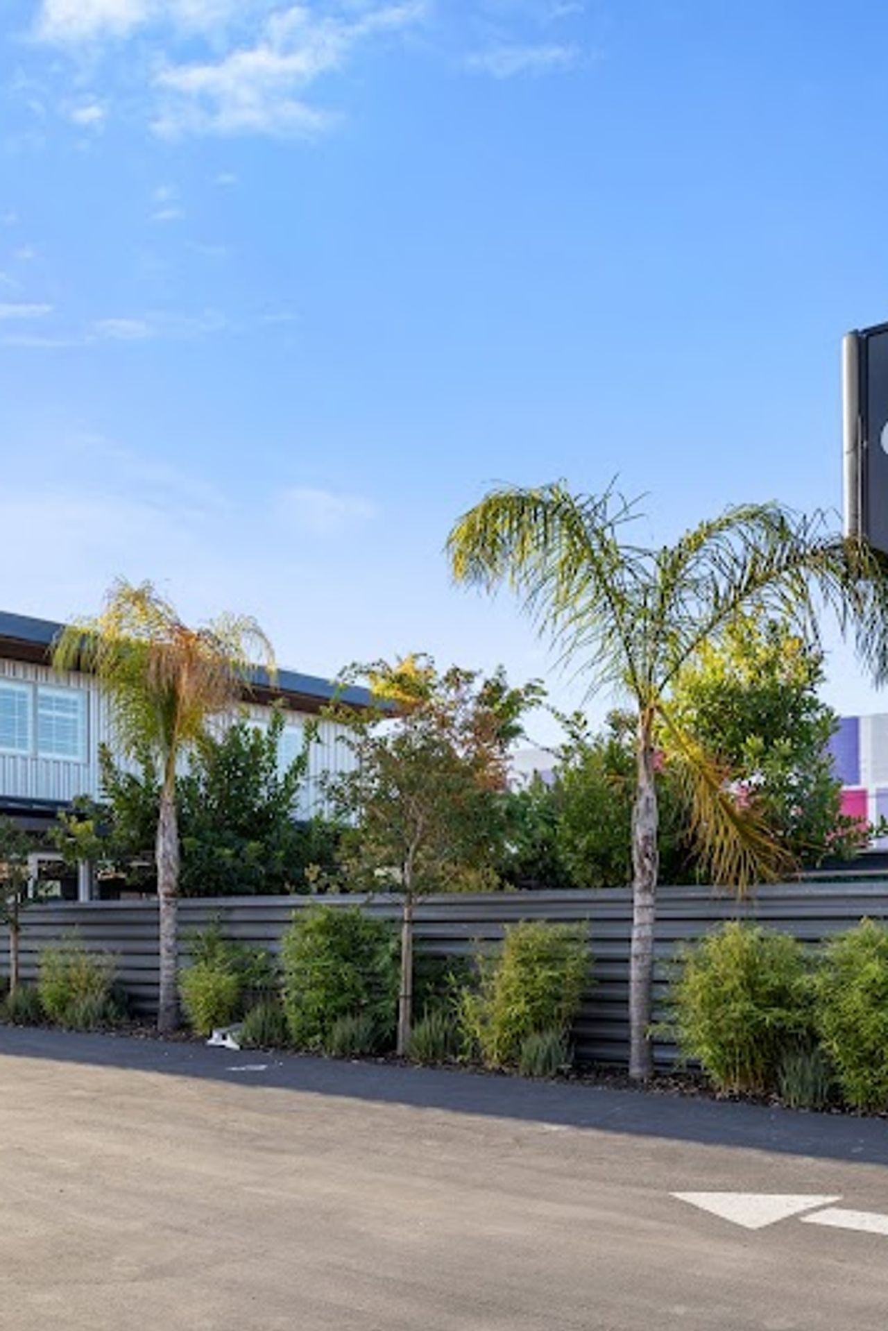 Photo of The Catrina Hotel, San Mateo
