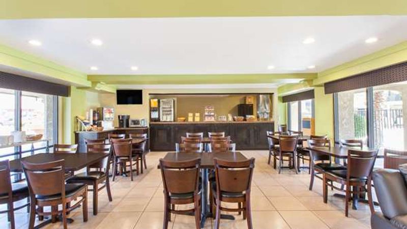 Photo of Days Inn by Wyndham San Jose Airport