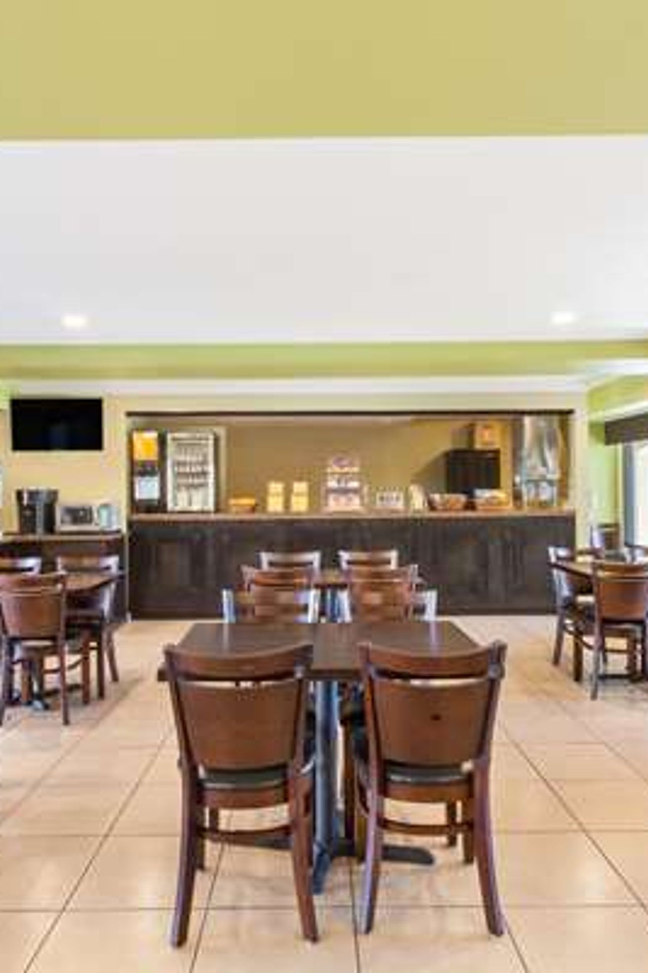 Photo of Days Inn by Wyndham San Jose Airport