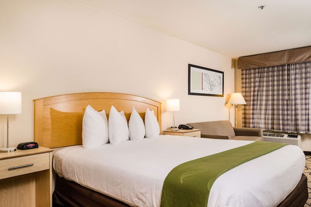 Photo of Quality Inn & Suites Lathrop